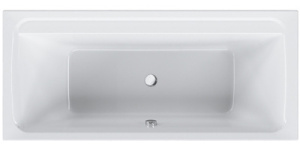 Акриловая ванна AM.PM Inspire 2.0 A0, 170х75