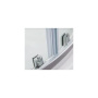 Душевая дверь в нишу Bravat Line BD100.4121A