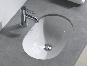Умывальник Duravit Foster 0336430000