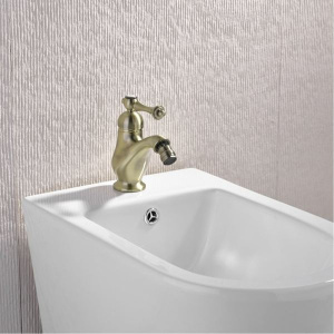 Смеситель для биде Ganzer GZ77112-D