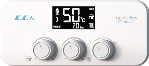 Газовый котел E.C.A. GELIOS PLUS 33 HM