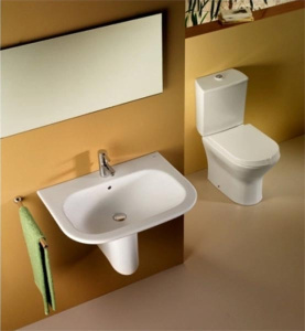 Умывальник Roca Nexo 327642000