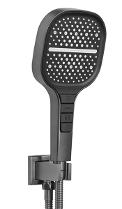 Душевая система Hansberge H6070BG встраиваемая