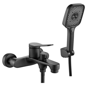 Смеситель для ванны Shevanik S6202H / S6202T