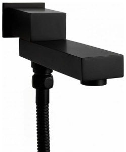 Душевая система скрытого монтажа Filarete Fing FL1042BL