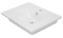 Умывальник Cersanit Quadro 60 / 0303.017