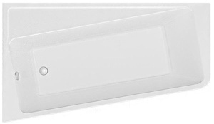 Акриловая ванна Marka One Direct, 170х100