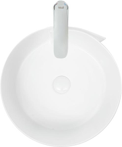 Умывальник WeltWasser WW Elbach 3261