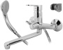 Смеситель для ванны Ahti Satakunta SK405002