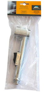 Гигиеническая лейка Rubineta Bide 622001