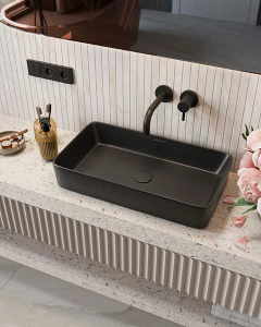 Умывальник Uptrend Athena TR41206-U18