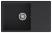 Кухонная мойка GranFest Urban UR-678L, 78х49, серый