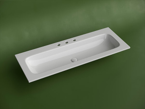 Умывальник CeramicaNova Grace CN7024