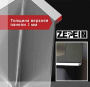 Кухонная мойка Avina Zepein ZP6048 PVD (графит)
