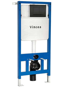 Кнопка для инсталляции Vincea VFP-001MB