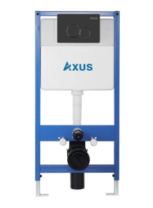 Кнопка для инсталляции Axus 097EB