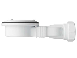 Сифон для поддона Vincea Vsph-D132