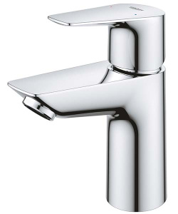 Смеситель для умывальника Grohe BauEdge 23895001