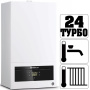 Газовый котел Buderus Logamax U 072 24