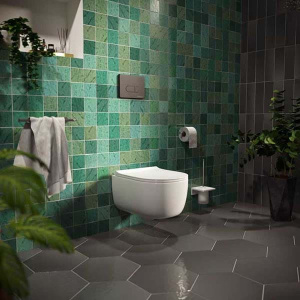 Кнопка для инсталляции Berges Novum D5 040035