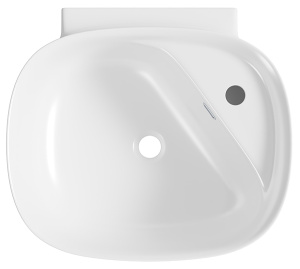 Умывальник Lavinia Boho Bathroom Sink 33311126 напольный