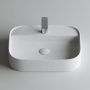 Умывальник CeramicaNova Element CN6034