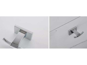 Крючок Gappo G0705-20 двойной