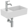 Умывальник Ideal Standard Extra T373301 / T373401