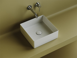 Умывальник CeramicaNova Element CN6068