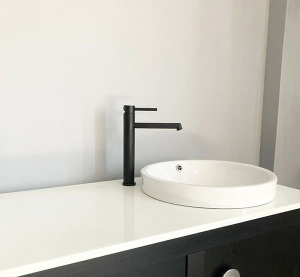 Смеситель для умывальника Boch Mann Stella B BM9130