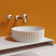 Умывальник CeramicaNova Element CN6057 / CN6057MW