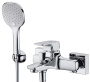 Смеситель для ванны WasserKraft Salm 2701
