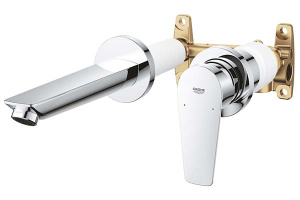 Смеситель встраиваемый Grohe BauEdge 20474001