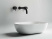 Умывальник CeramicaNova Element CN6009 / CN6009MW
