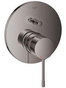 Смеситель встраиваемый Grohe Essence 24058A01 / 24058AL1 (2 функции)