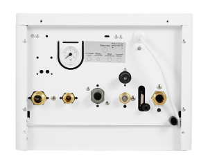 Газовый котел VGR turboFLEX VUW 25