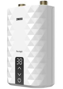 Проточный водонагреватель Zanussi Pro-logic Digital, 4 кВт