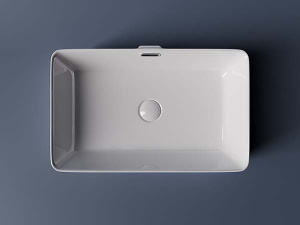 Умывальник CeramicaNova Element CN5025