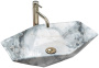 Умывальник Rea Vegas Granit Shiny REA-U5602