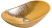 Умывальник CeramaLux 7811ASJ / 7811ASS
