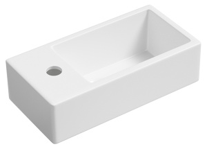 Умывальник Lavinia Boho Bathroom Sink 33311025
