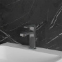 Смеситель для умывальника Omnires Baretti BA7810CR