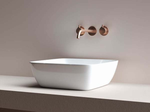 Умывальник CeramicaNova Form CN2002