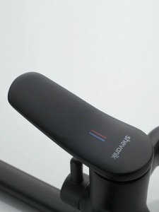 Смеситель для ванны Shevanik S4722H