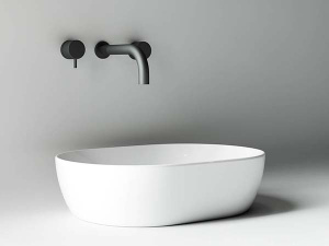 Умывальник CeramicaNova Element CN5010