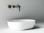 Умывальник CeramicaNova Element CN5010