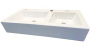 Умывальник Cerutti Double Vito CT9281