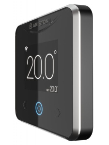 Комнатный WI-FI термостат Ariston CUBE S NET
