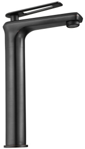 Смеситель для умывальника Rea Blade Black REA-B9974