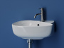 Умывальник CeramicaNova Element CN5049